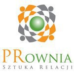 PRownia logo